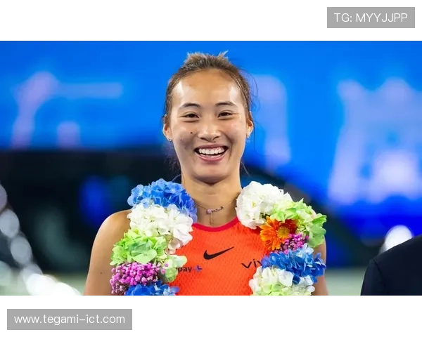 ✅体育直播🏆世界杯直播🏀NBA直播⚽- 郑钦文谈首进WTA年终总决赛：先把身体与精神恢复到最佳状态- sports
